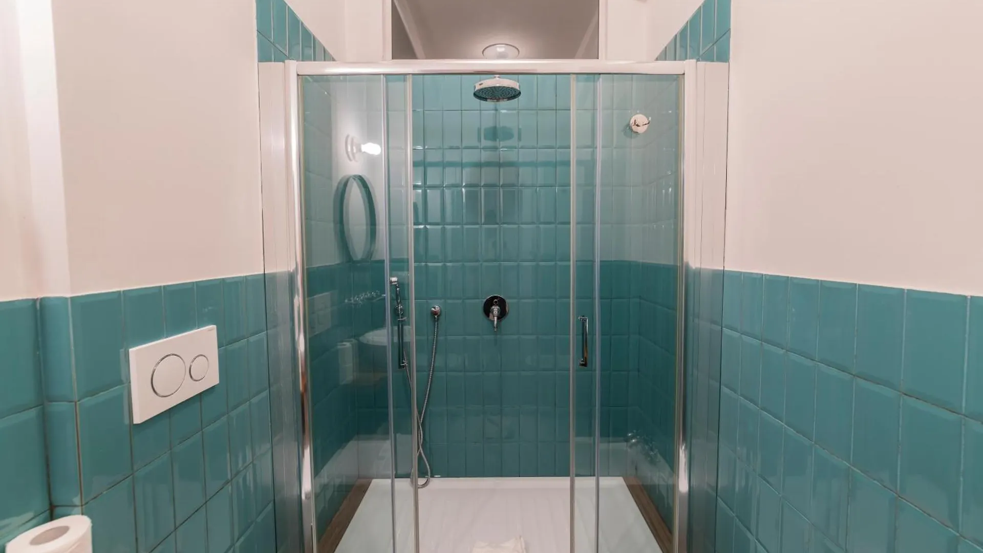 Rhome Vintage Holidays San Pietro Řím Apartmán