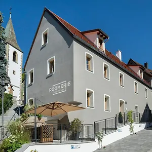 Roomerie , Sulzbach-Rosenberg Germany