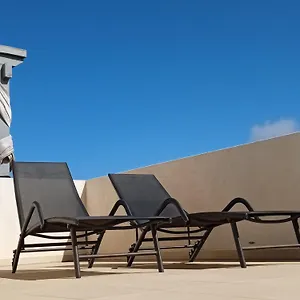 Sol Y Playa A El Cotillo. , El Cotillo (Fuerteventura) Spain