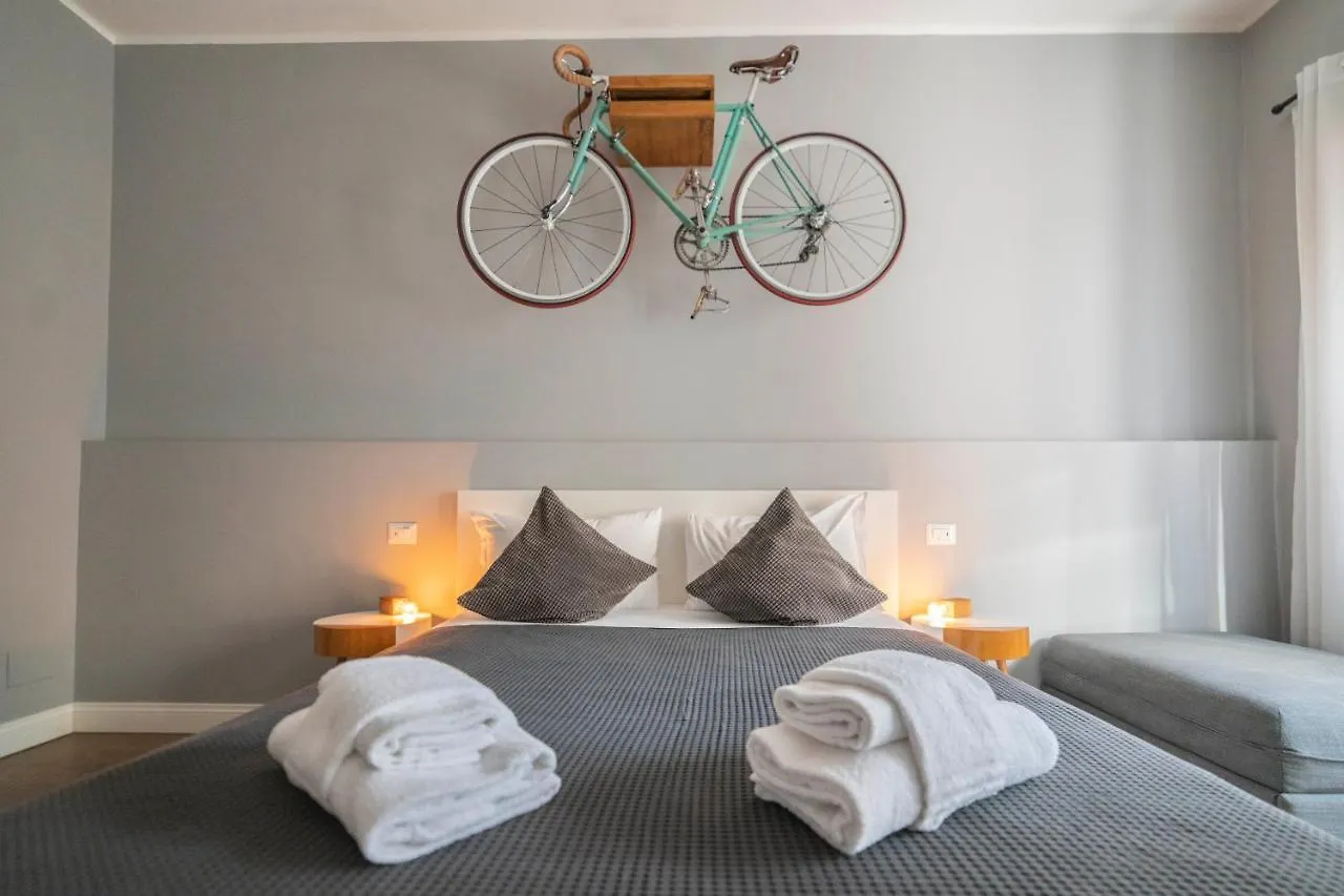 Apartment Rhome Vintage Holidays San Pietro Rome