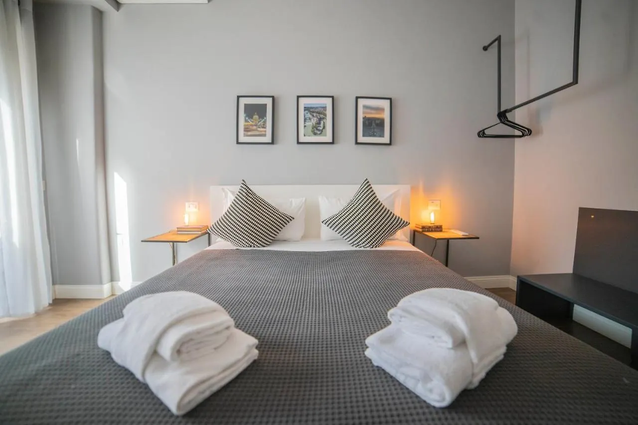 Rhome Vintage Holidays San Pietro Rome Italy