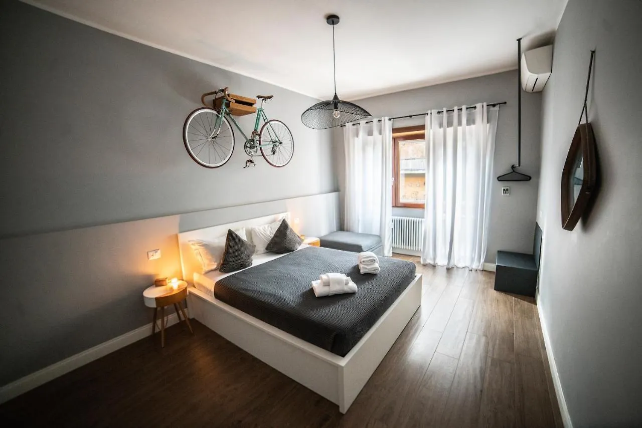 Rhome Vintage Holidays San Pietro Rome 0*,