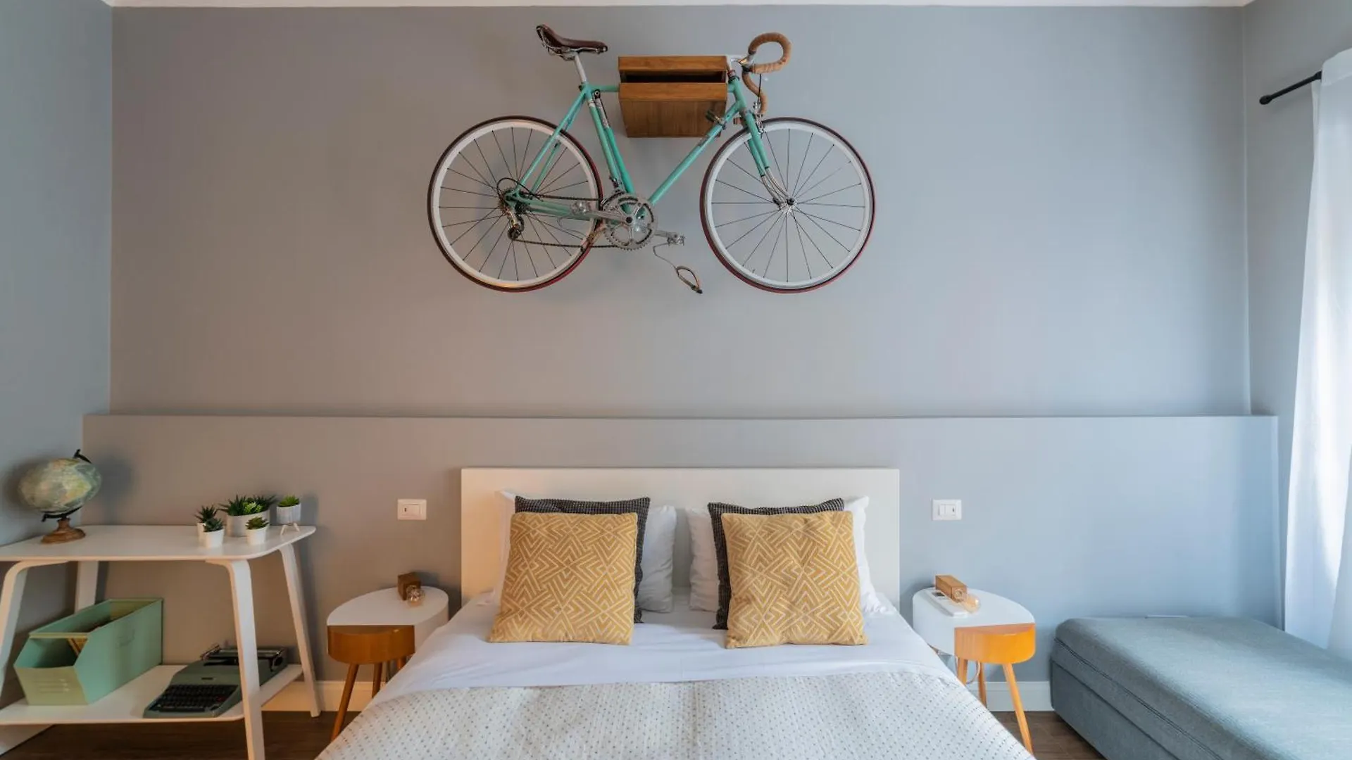 Rhome Vintage Holidays San Pietro Rome