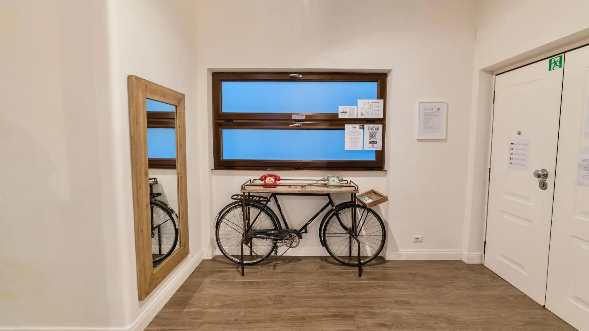 Apartment Rhome Vintage Holidays San Pietro Rome