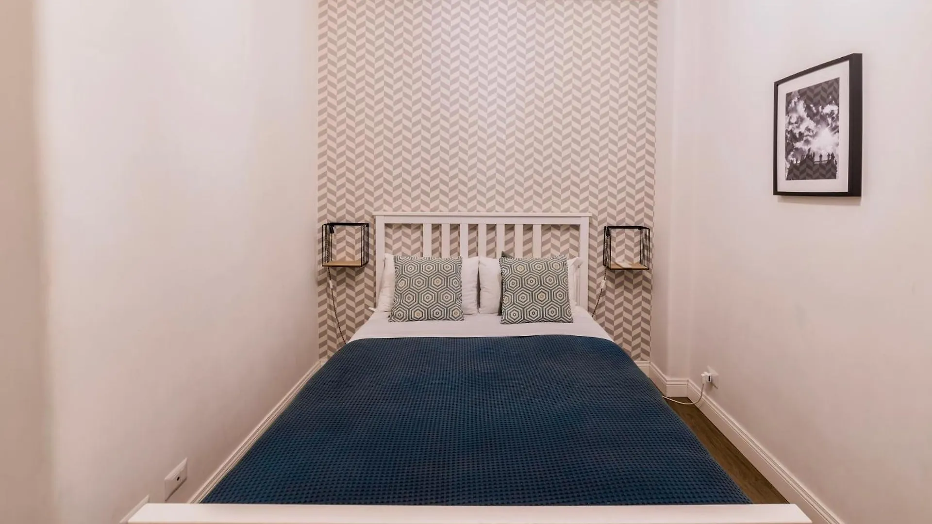 Rhome Vintage Holidays San Pietro Rome Italy