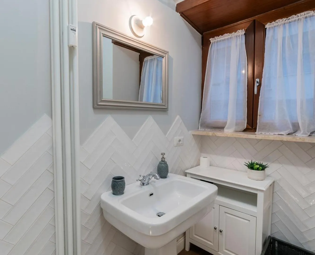 Rhome Vintage Holidays San Pietro Rome