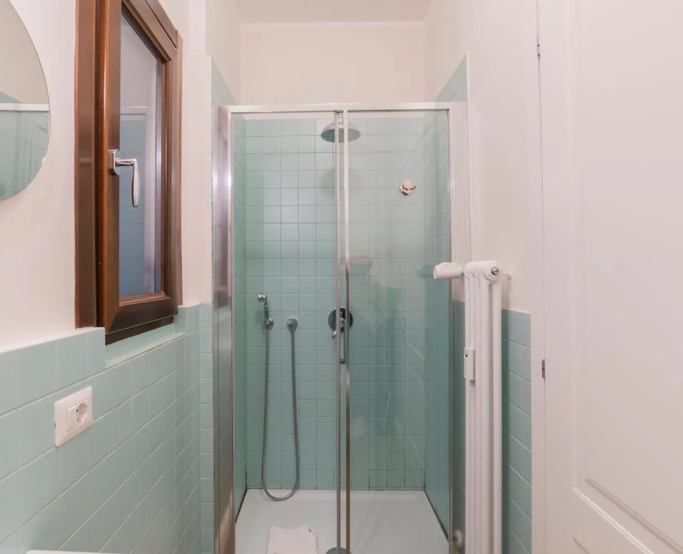 Apartment Rhome Vintage Holidays San Pietro Rome