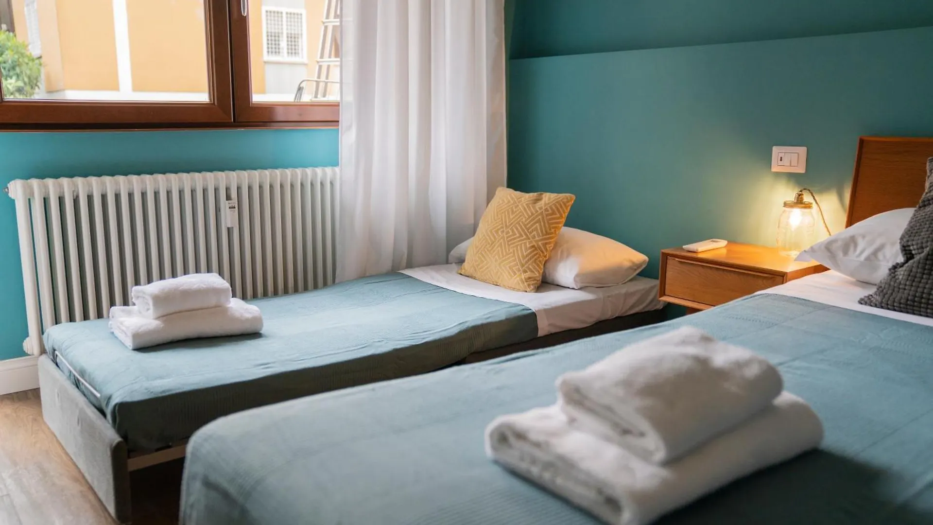 Apartment Rhome Vintage Holidays San Pietro Rome