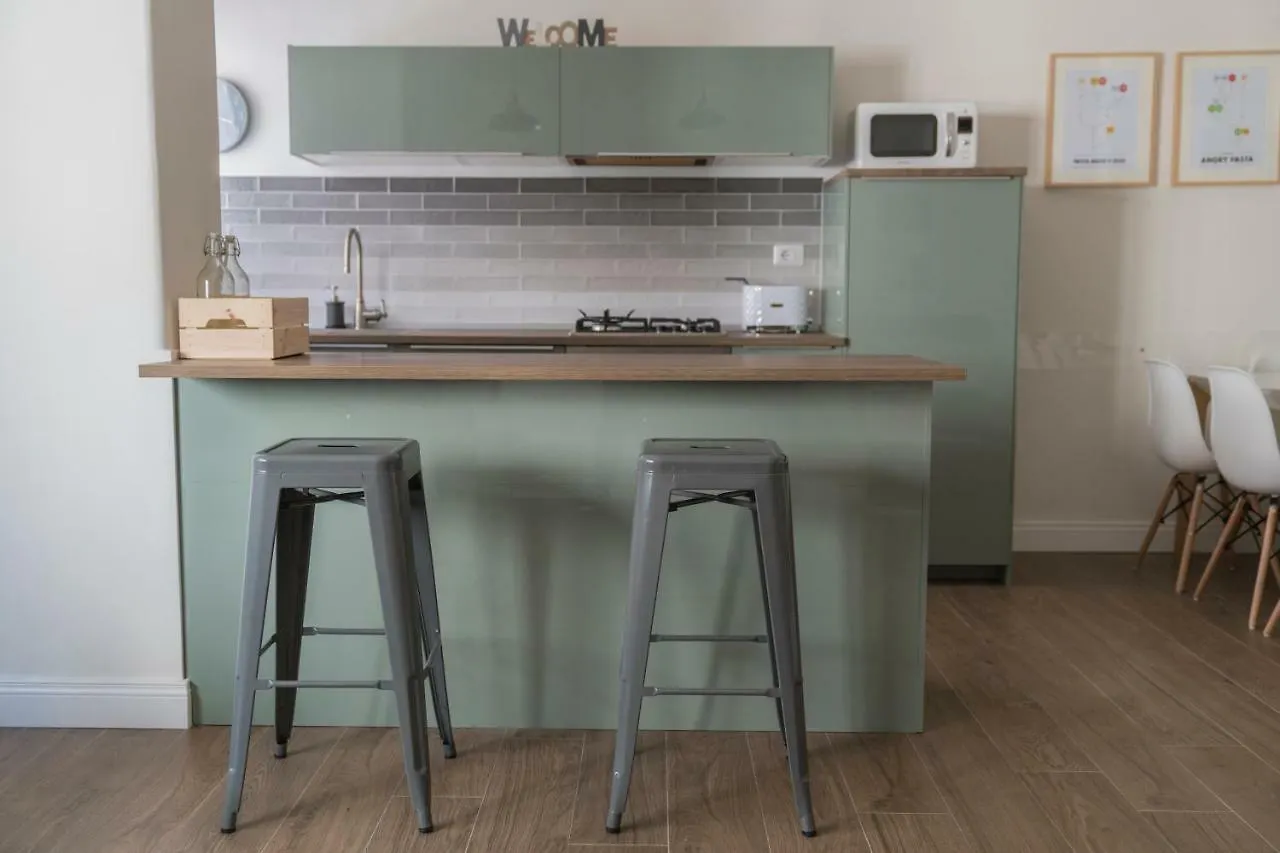 Apartment Rhome Vintage Holidays San Pietro Rome