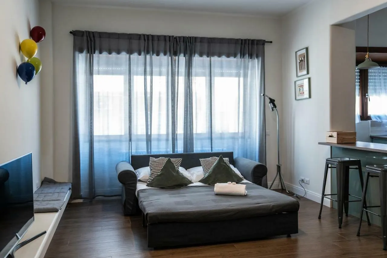 Apartment Rhome Vintage Holidays San Pietro Rome