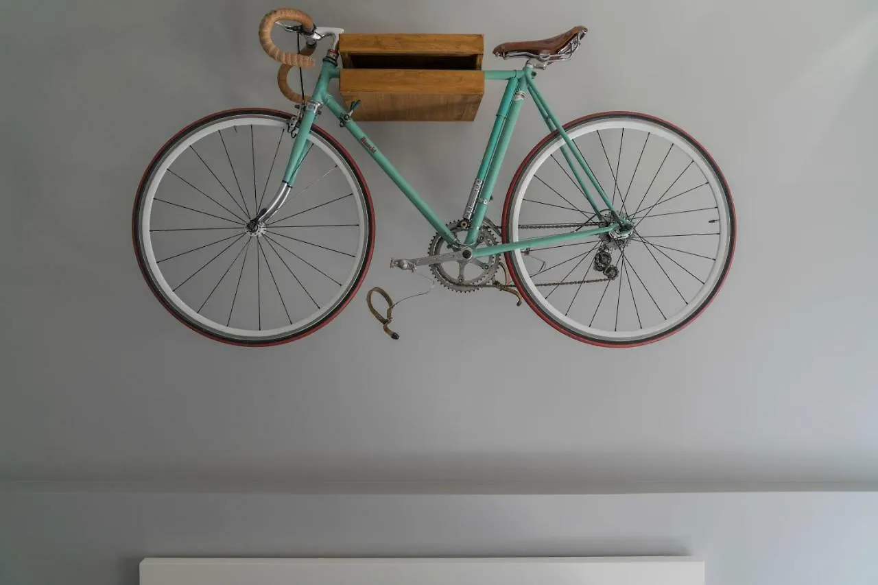 Rhome Vintage Holidays San Pietro Rome Apartment