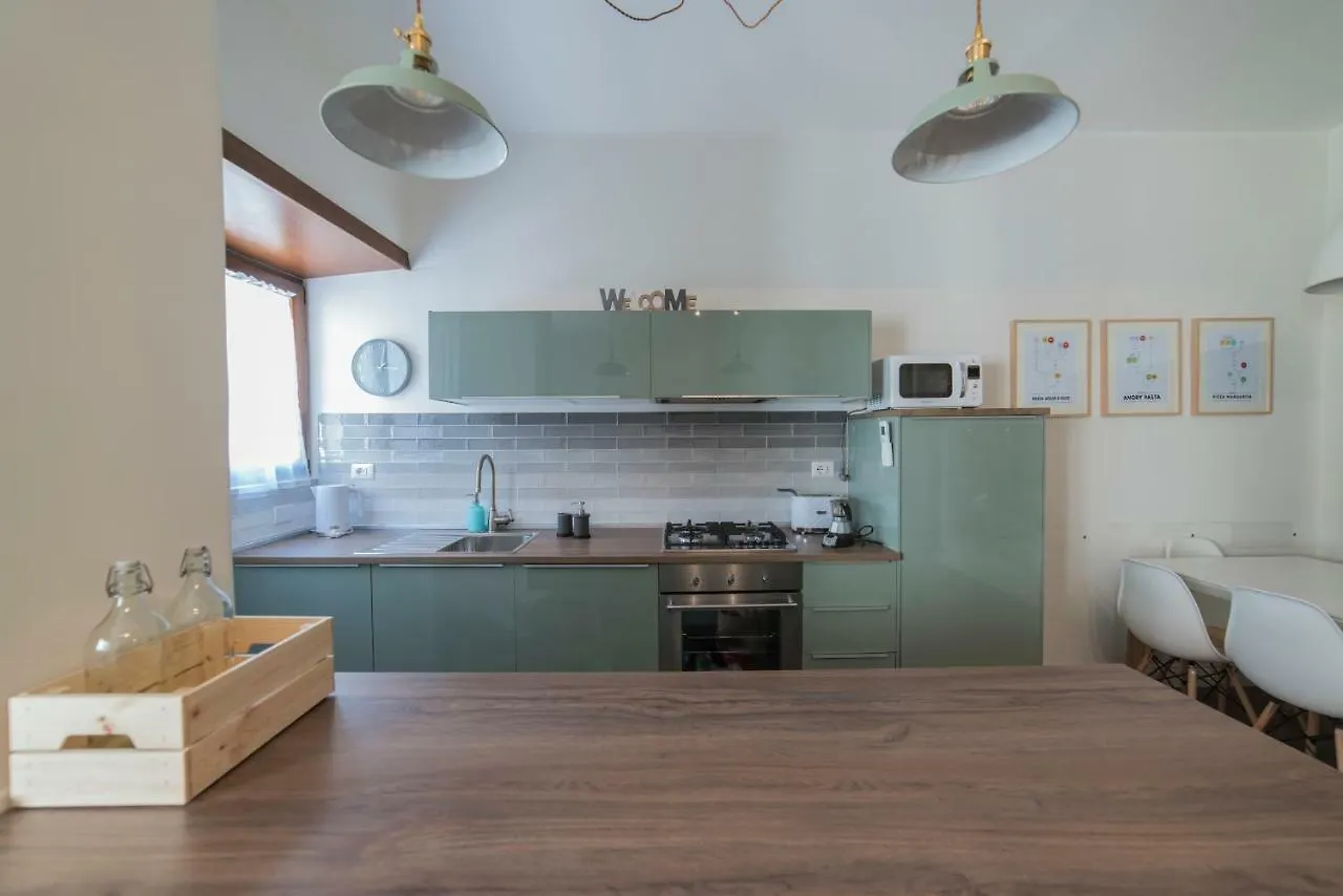Apartment Rhome Vintage Holidays San Pietro Rome
