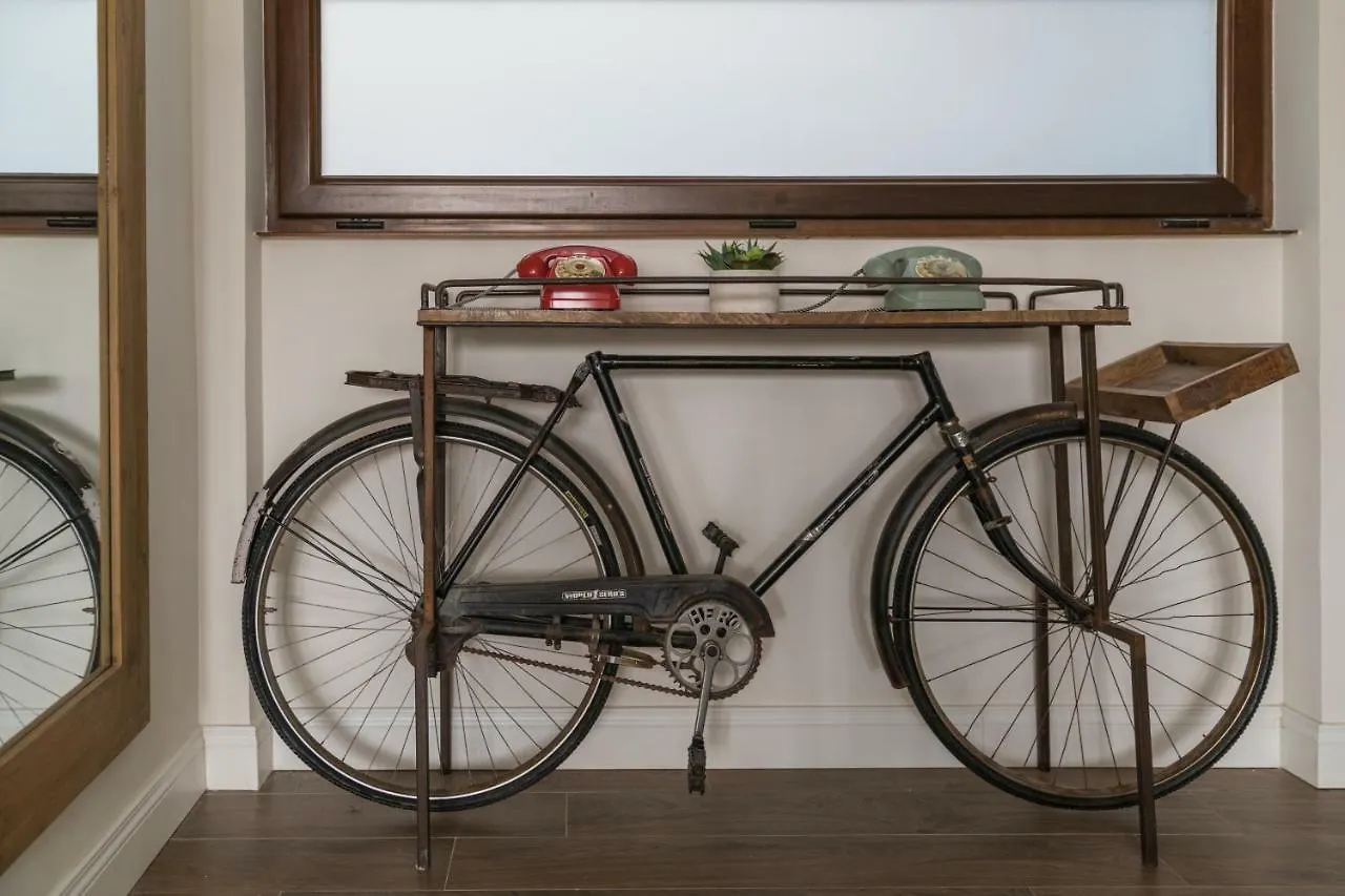 Rhome Vintage Holidays San Pietro Rome 0*,  Italie