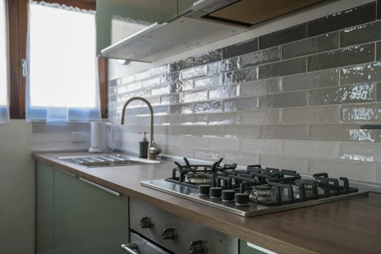 Rhome Vintage Holidays San Pietro Rome Apartment
