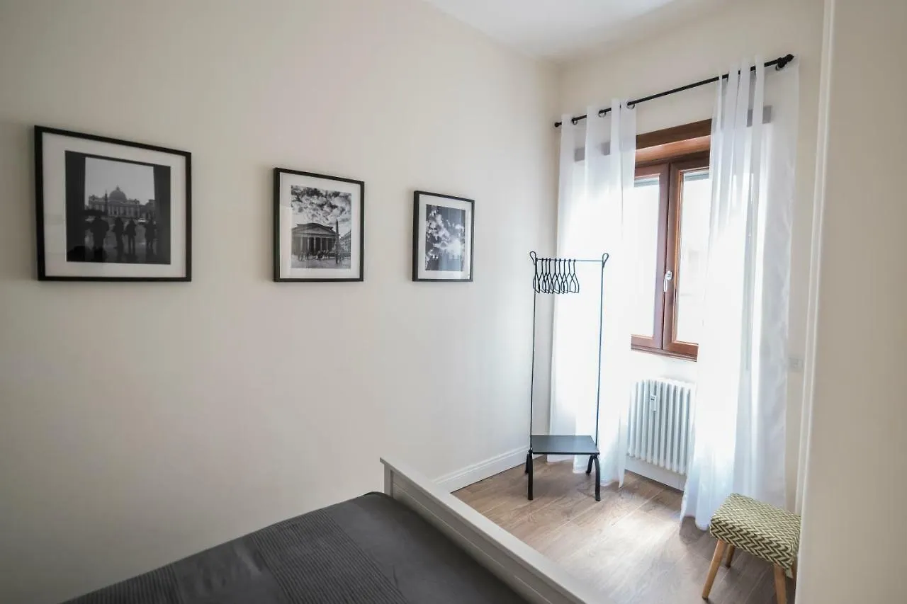 Rhome Vintage Holidays San Pietro Rome 0*,  Italy