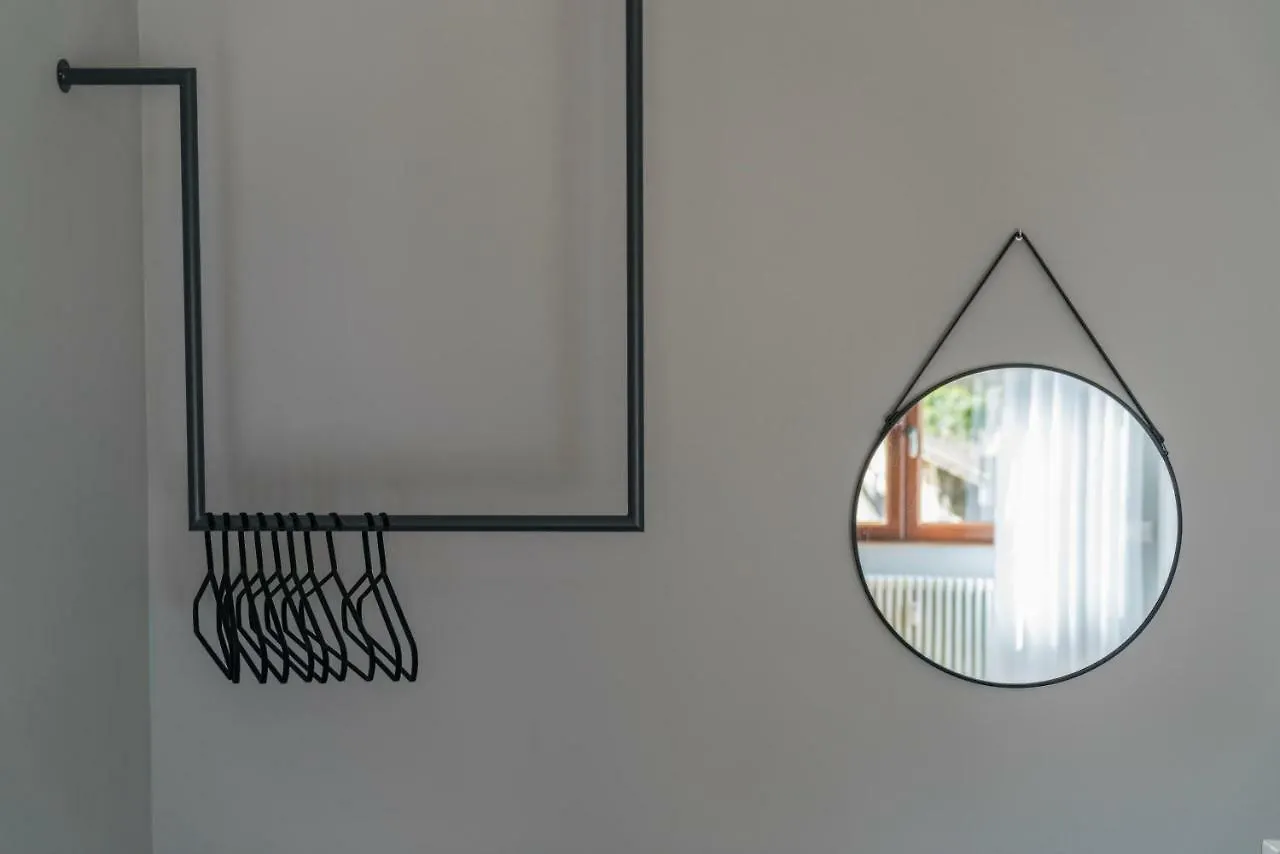 Rhome Vintage Holidays San Pietro Rome Apartment